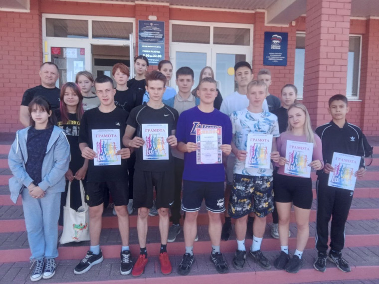 Лёгкая атлетика в рамках выполнения нормативов комплекса ГТО в Ольховатском муниципальном районе. Лёгкая атлетика в рамках выполнения нормативов комплекса ГТО в Ольховатском муниципальном районе.