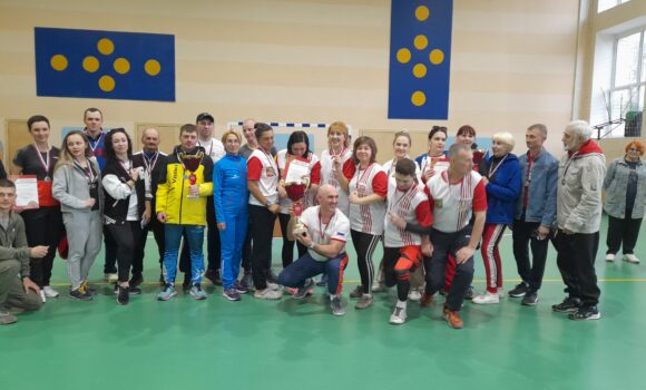 Бобров принял Фестиваль ВФСК ГТО среди трудовых коллективов Воронежской области. Бобров принял Фестиваль ВФСК ГТО среди трудовых коллективов Воронежской области.
